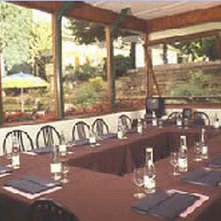 Arcantis Hotel Metropole Châtel-Guyon Facilities photo