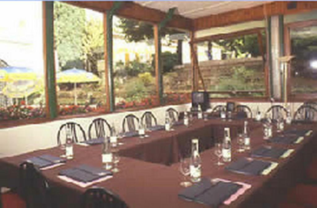 Arcantis Hotel Metropole Châtel-Guyon Facilities photo