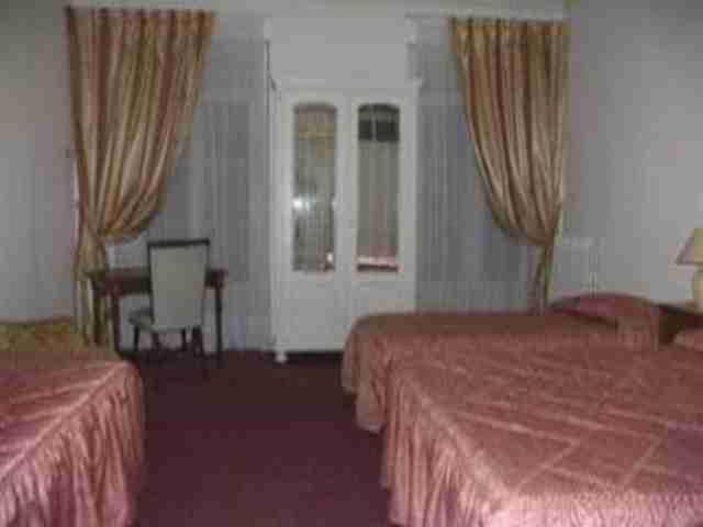 Arcantis Hotel Metropole Châtel-Guyon Room photo