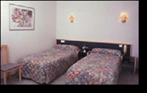 Arcantis Hotel Metropole Châtel-Guyon Room photo